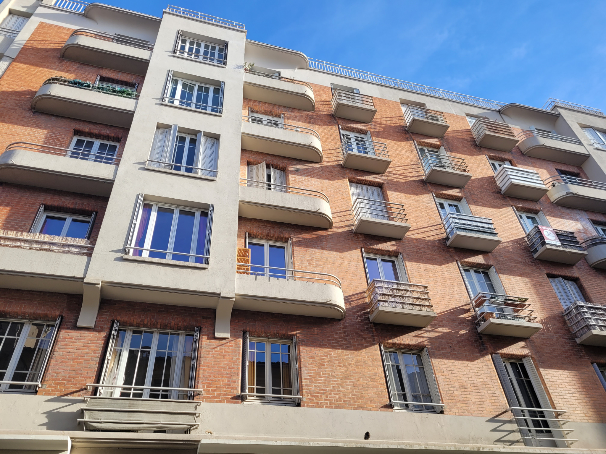 Appartement 2 pièces - 42m² - AVIGNON