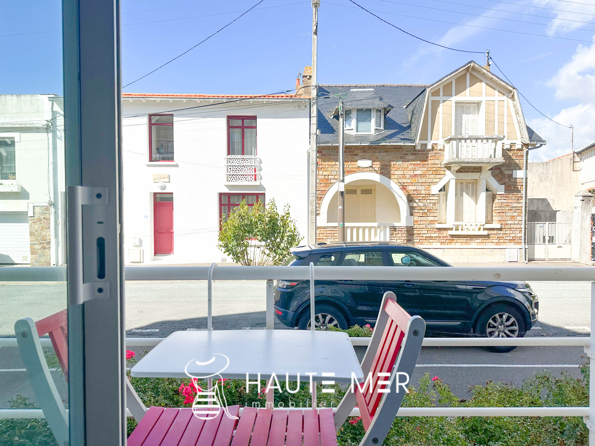 Appartement 1 pièce - 37m² - LES SABLES D OLONNE