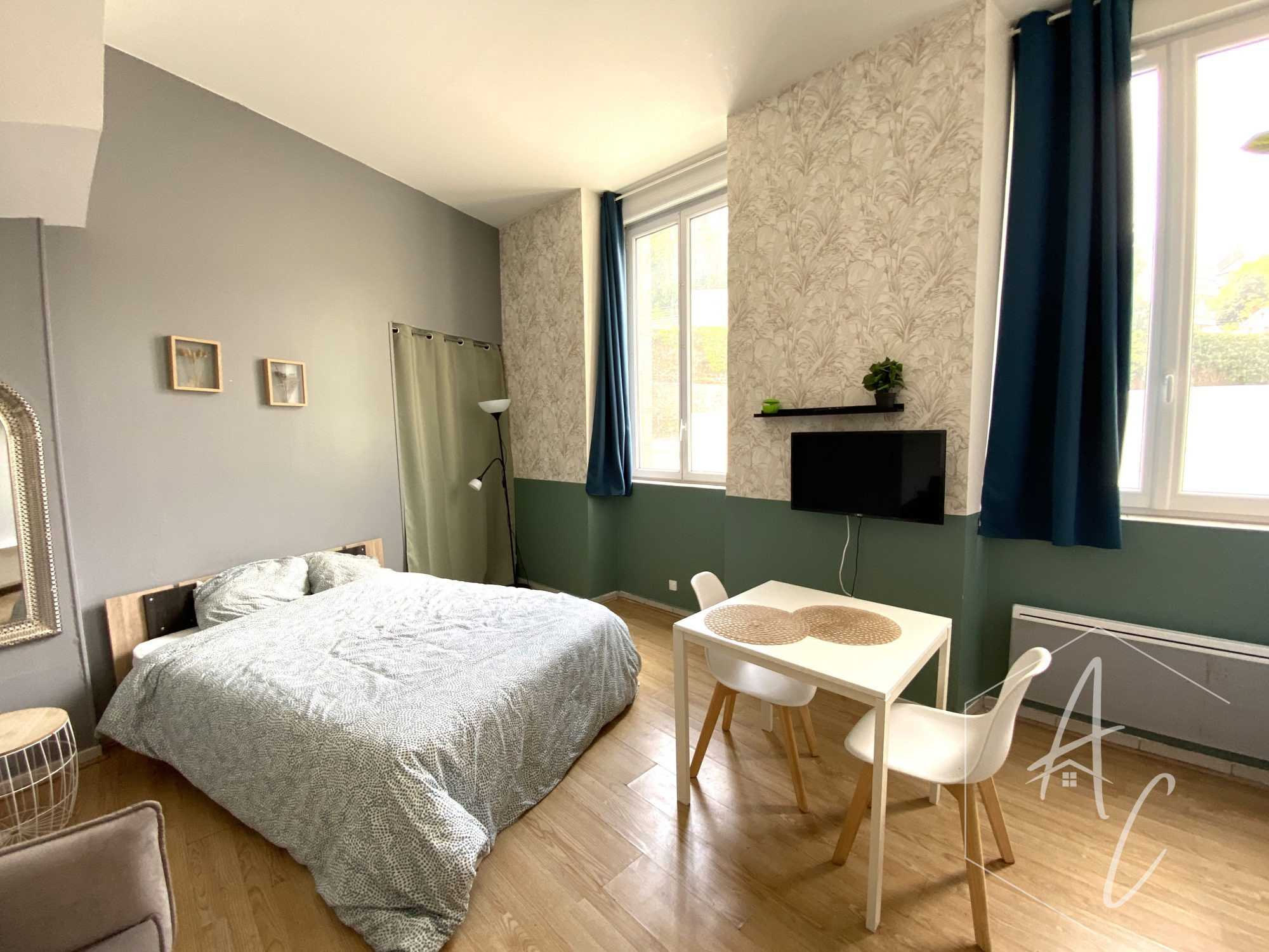 Immeuble  - 169m² - ST BRIEUC