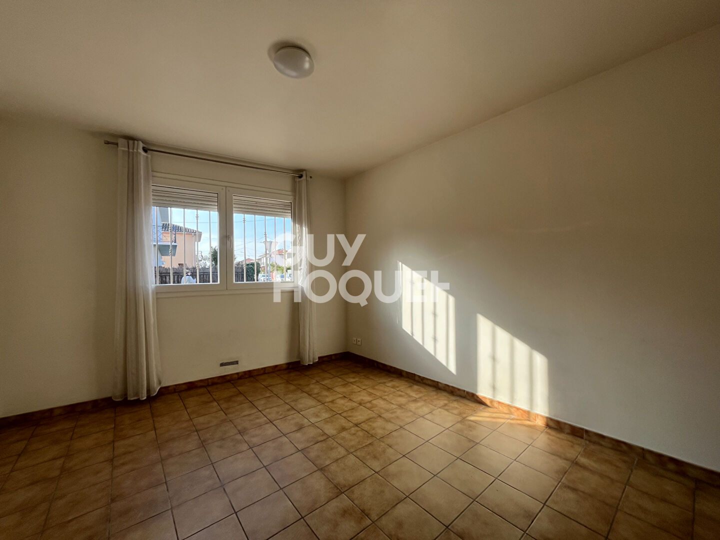 Appartement 1 pièce - 24m² - TOULOUSE