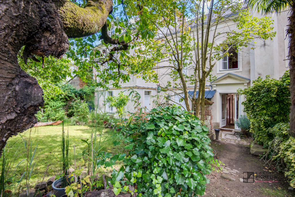 Appartement 2 pièces - 19m² - NANTES