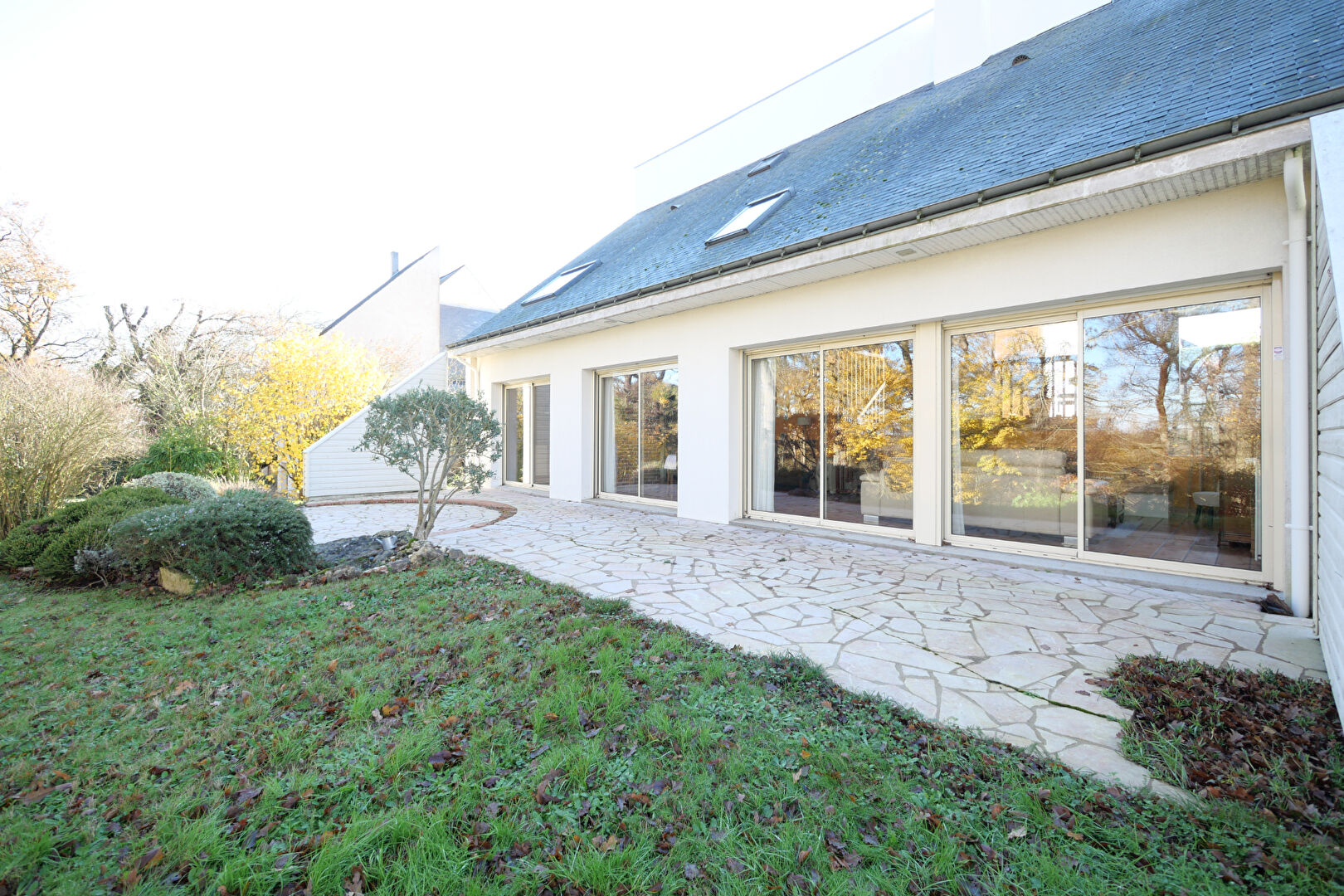 Maison 7 pièces - 167m²