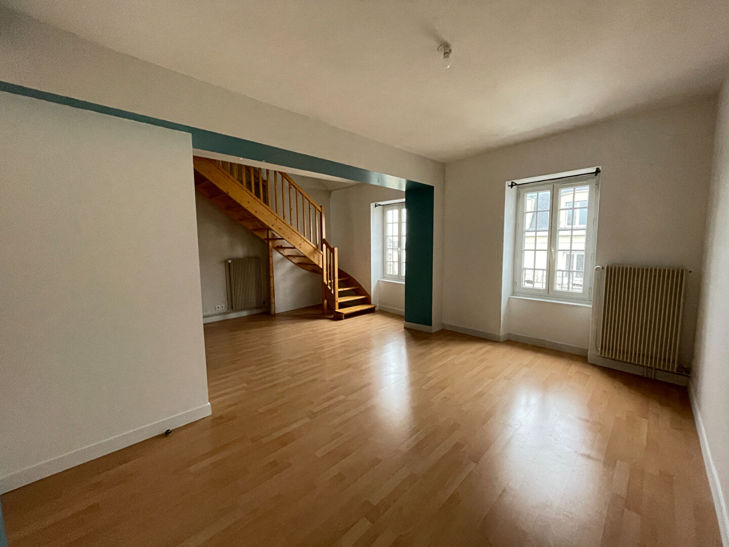 Appartement 2 pièces - 42m²