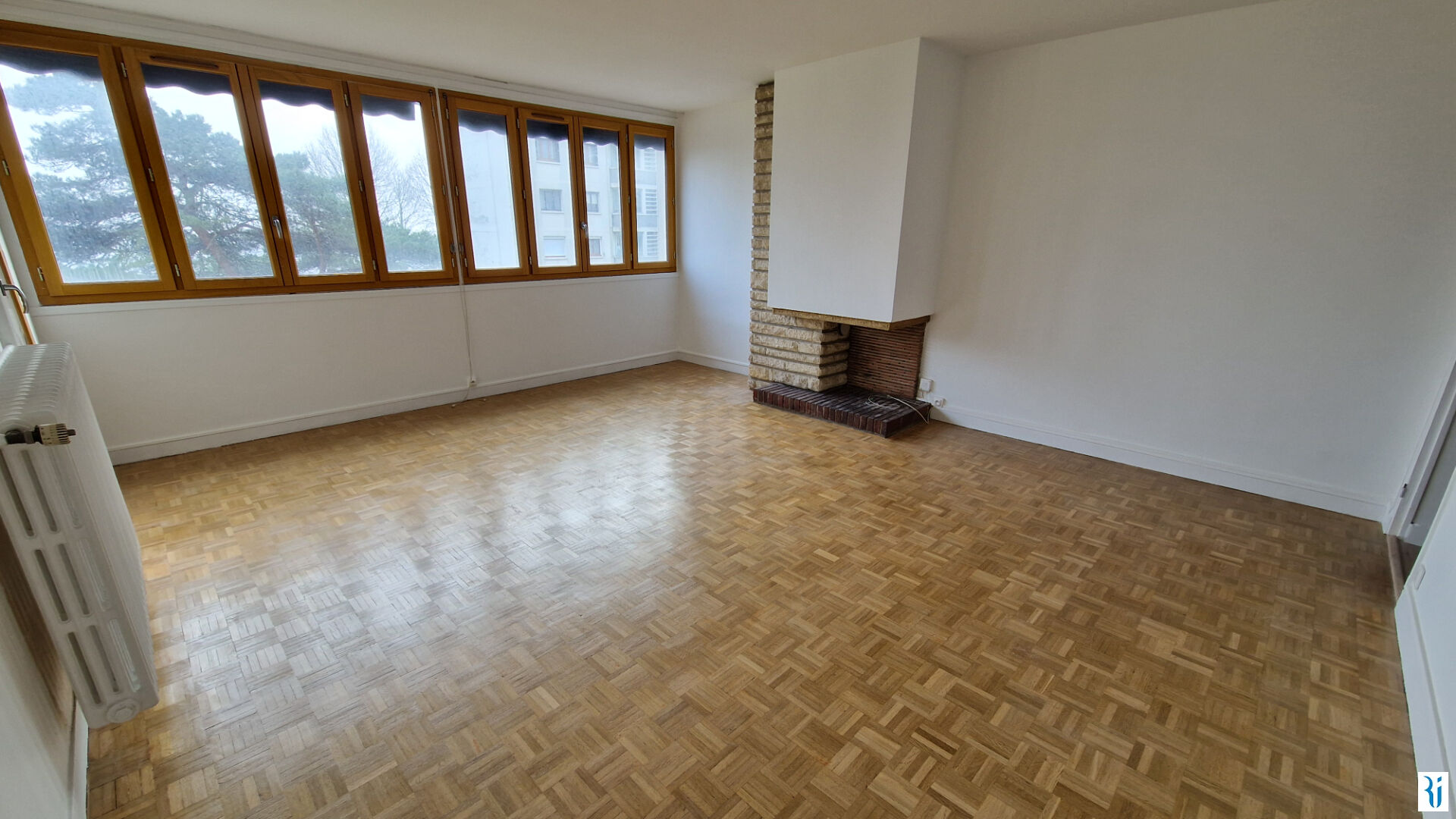 Appartement 4 pièces - 82m² - BOIS GUILLAUME