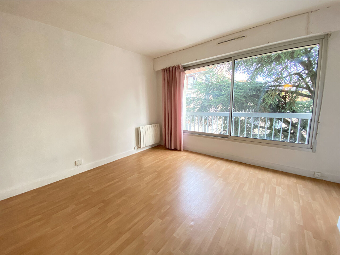 Appartement 1 pièce - 24m²