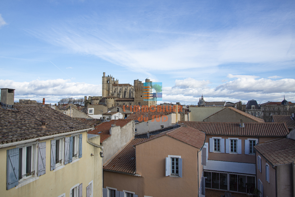 Appartement 2 pièces - 49m²