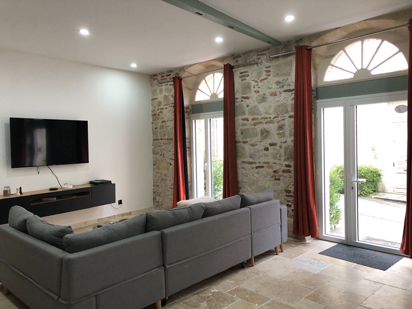 Maison 4 pièces - 132m²