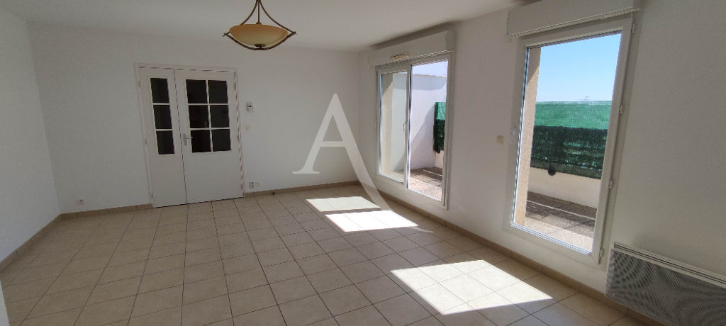 Appartement 4 pièces - 90m² - ST BARTHELEMY D ANJOU