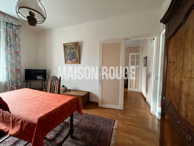 Appartement 2 pièces - 39m²