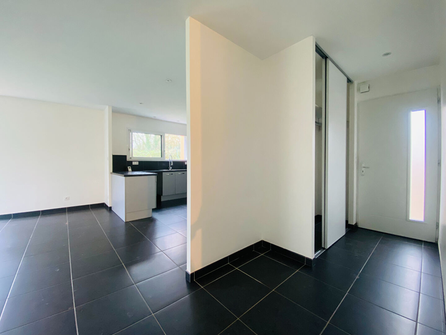 Maison 4 pièces - 101m² - REDON