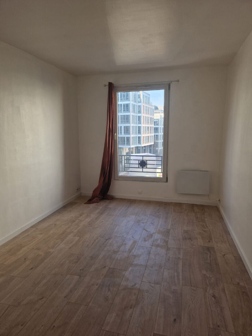 Appartement 1 pièce - 25m²