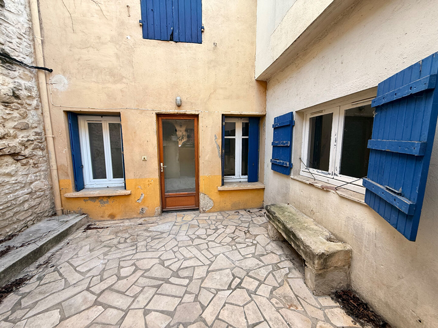 Appartement 2 pièces - 37m² - NIMES