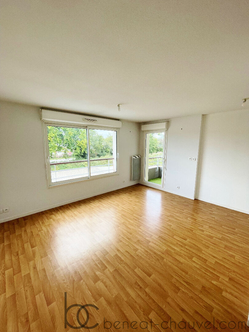 Appartement 1 pièce - 29m²