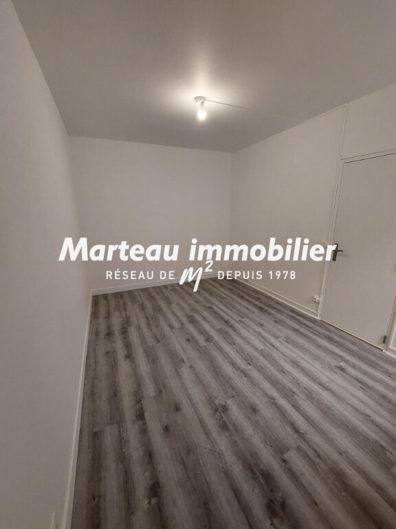 Appartement 1 pièce - 22m²