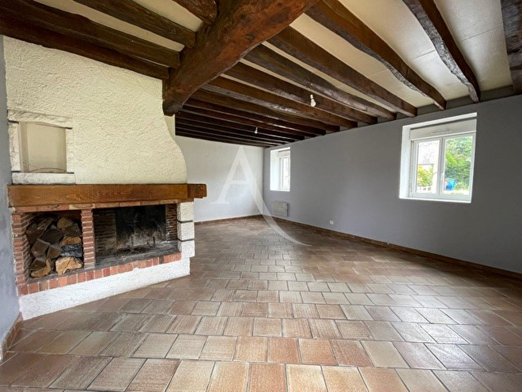 Maison 6 pièces - 148m²