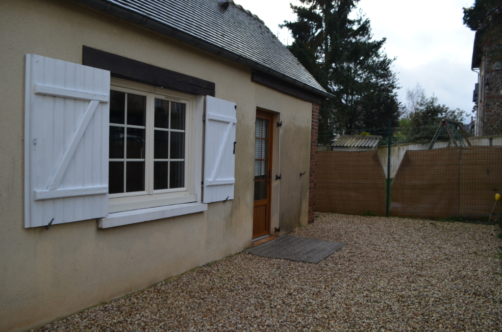 Maison 2 pièces - 20m²