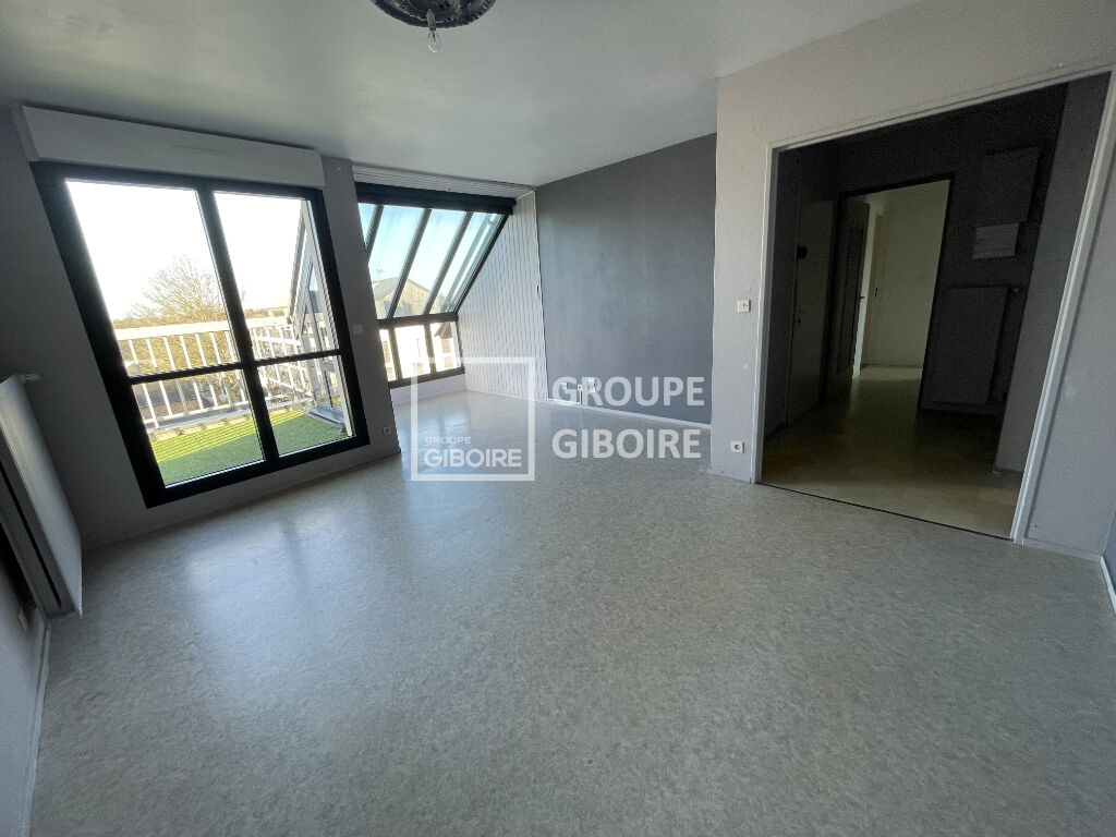 Appartement 4 pièces - 89m² - PACE