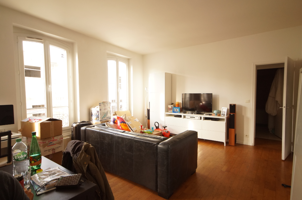 Appartement 3 pièces - 69m²