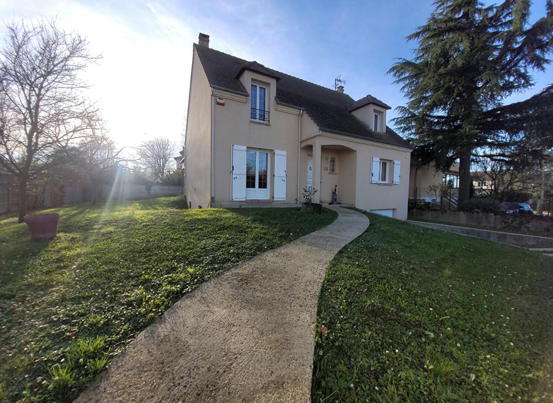 Maison 6 pièces - 150m² - BRUNOY