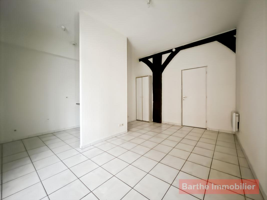 Appartement 2 pièces - 34m² - LISLE SUR TARN