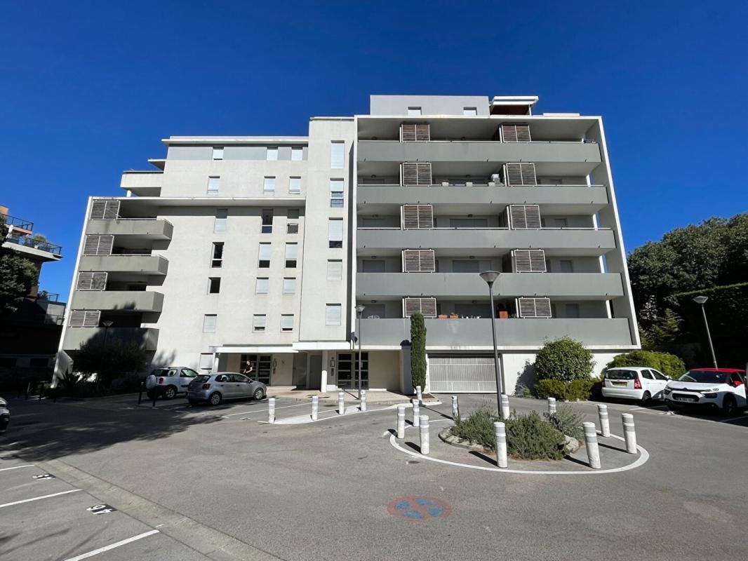 Appartement 3 pièces - Meublé  - 66m² - MONTPELLIER