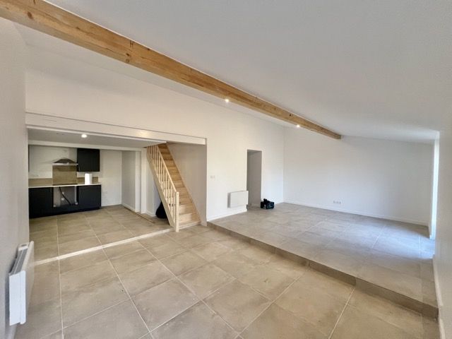 Maison 4 pièces - 76m² - SABLONS