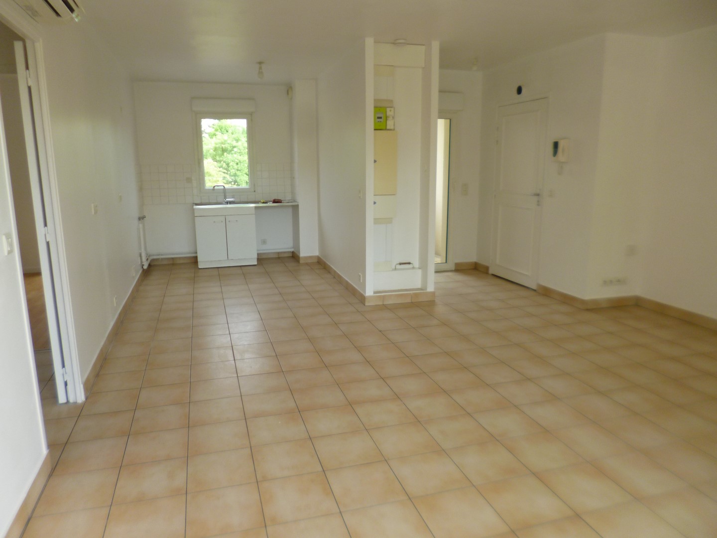 Appartement 4 pièces - 66m²