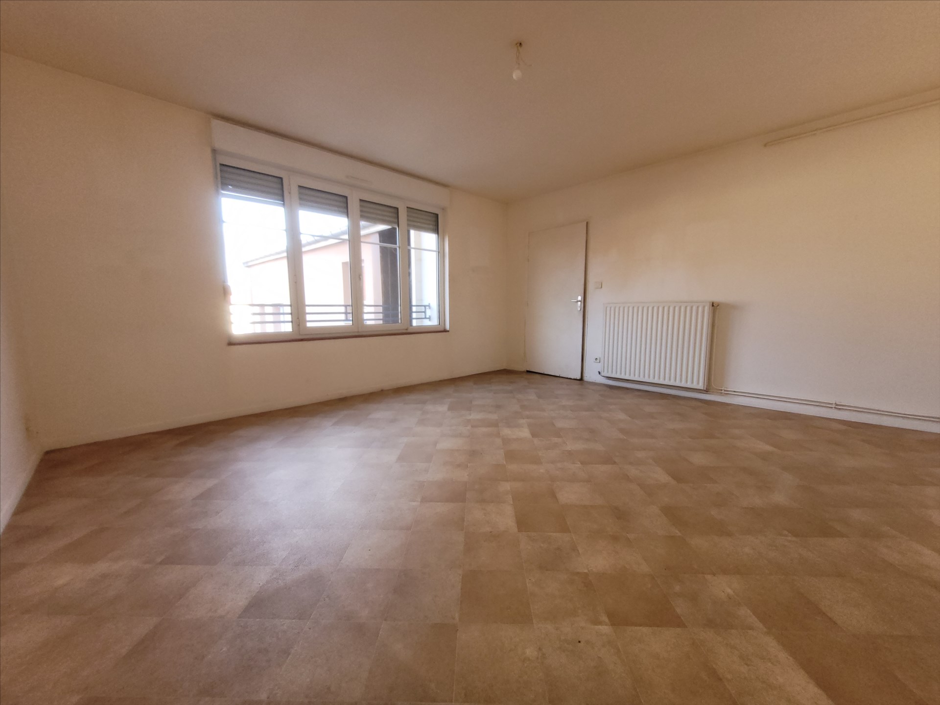 Appartement  - 64m²