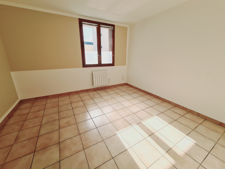 Appartement 1 pièce - 24m²