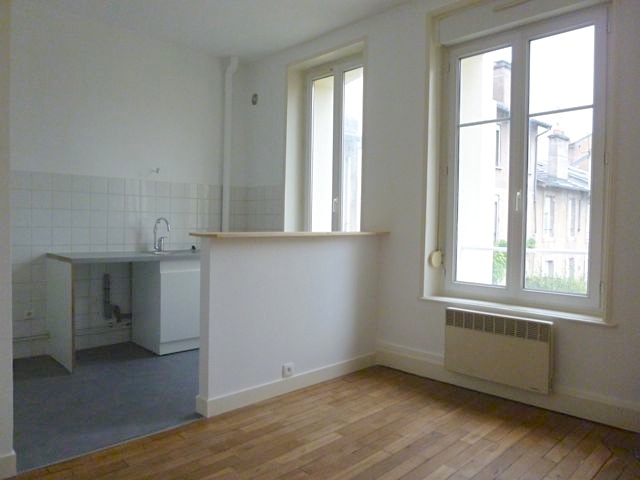 Appartement 2 pièces - 35m² - ST MAX