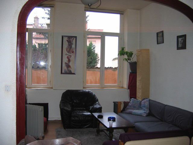 Appartement 2 pièces - 45m²