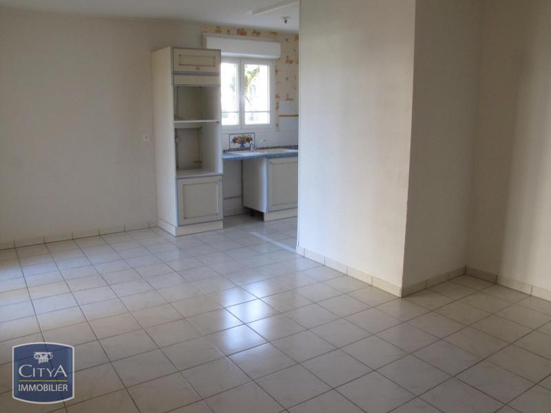 Appartement 2 pièces - 52m² - VILLENEUVE SUR LOT