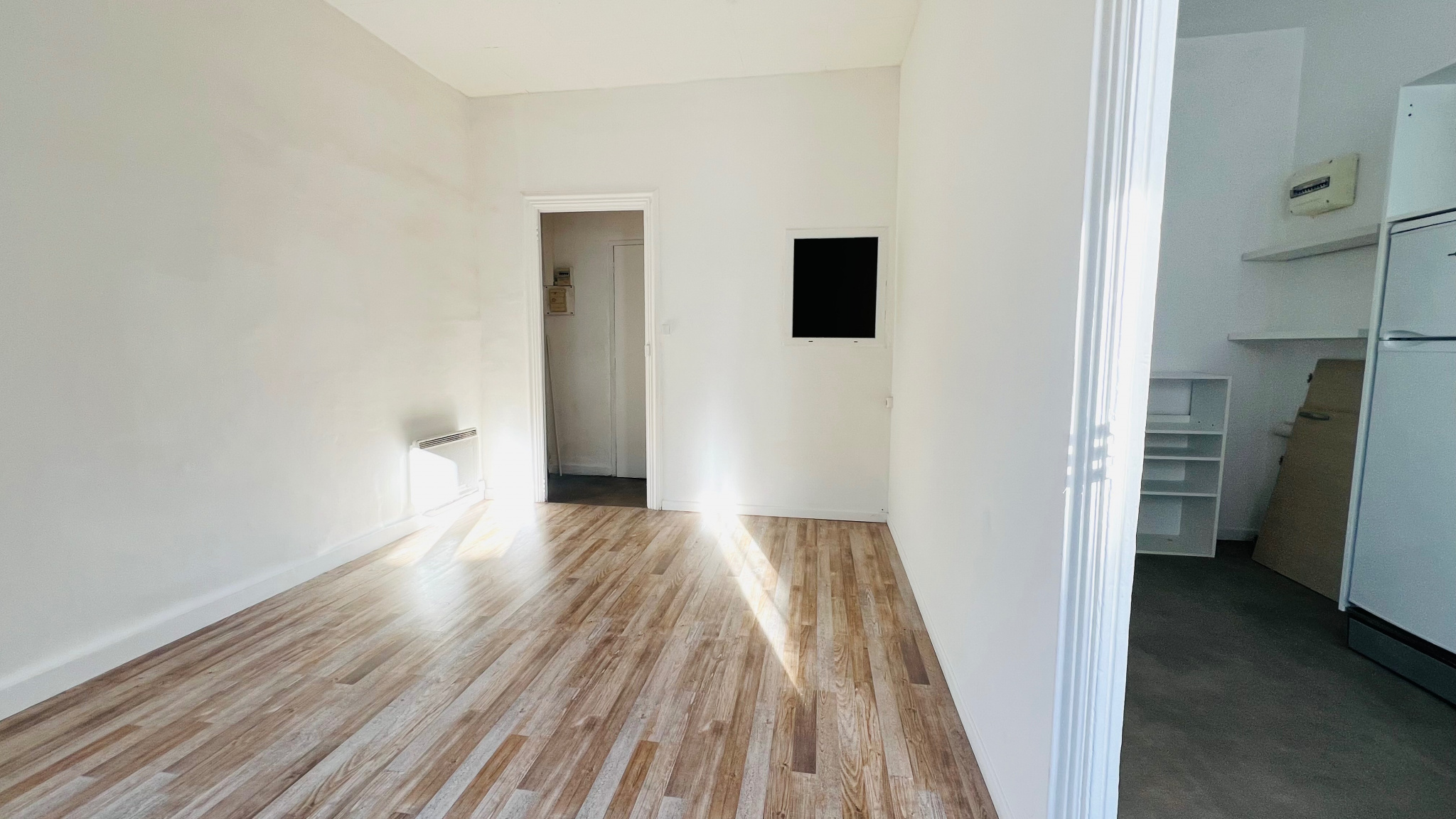 Appartement 2 pièces - 36m² - BEZIERS