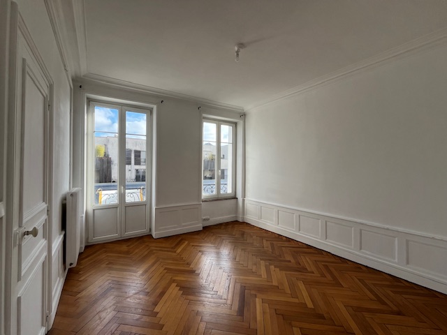 Appartement 3 pièces - 69m² - NANCY