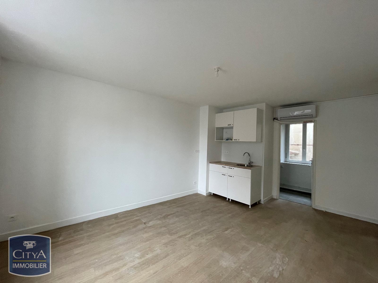 Appartement 1 pièce - 21m² - ESSOMES SUR MARNE