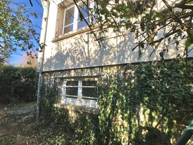 Maison 4 pièces - 79m² - CERNAY LA VILLE