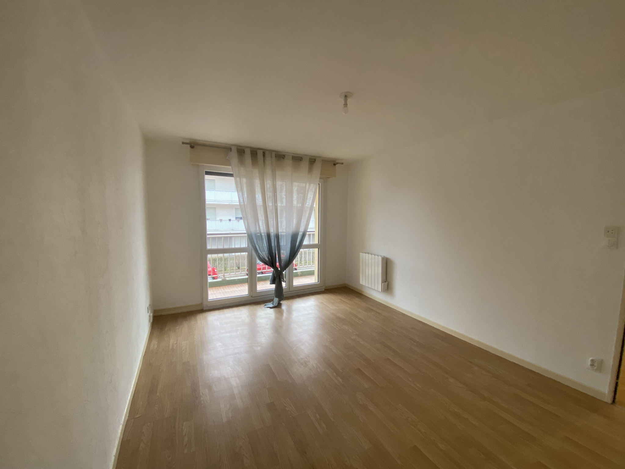 Appartement 3 pièces - 68m² - LINGOLSHEIM