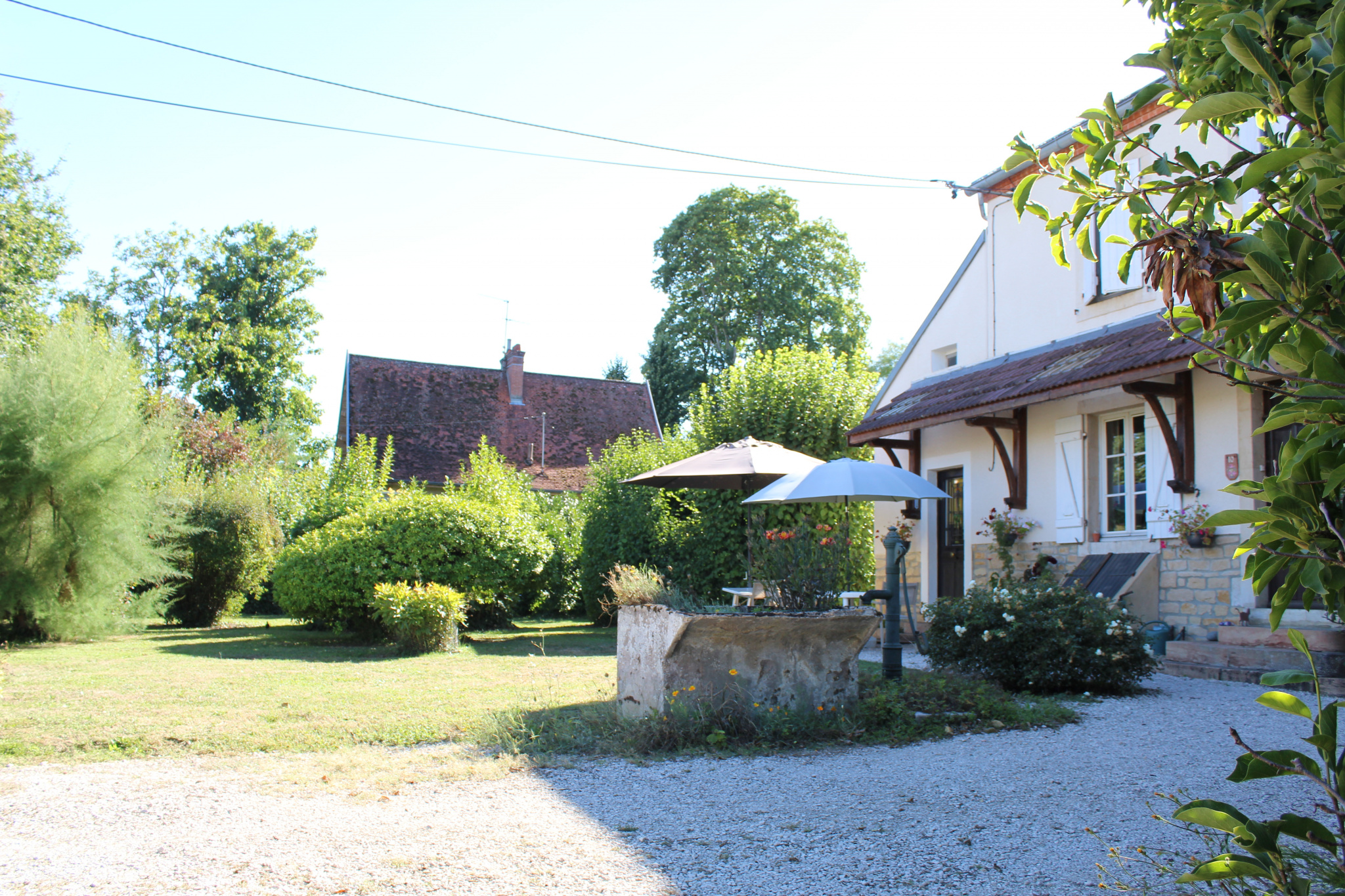 Maison 7 pièces - 180m² - VILLERS LES POTS