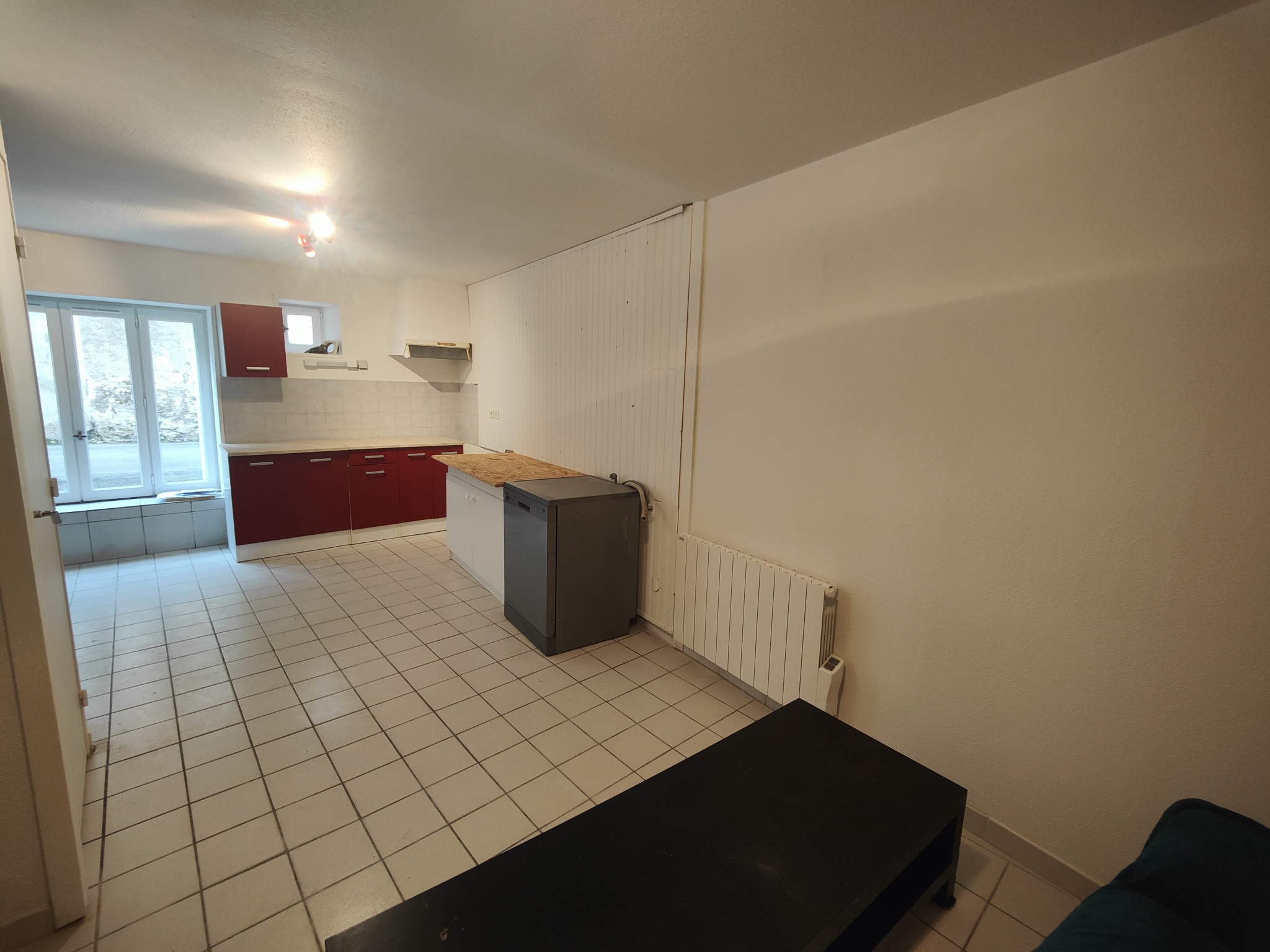 Maison 7 pièces - 80m² - BRIOUDE