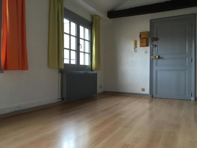 Appartement 1 pièce - 22m² - POITIERS