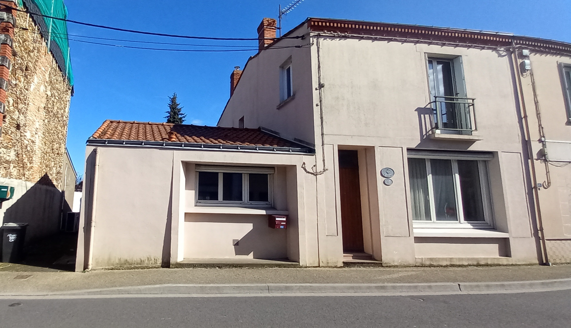 Maison 4 pièces - 114m² - VALLET