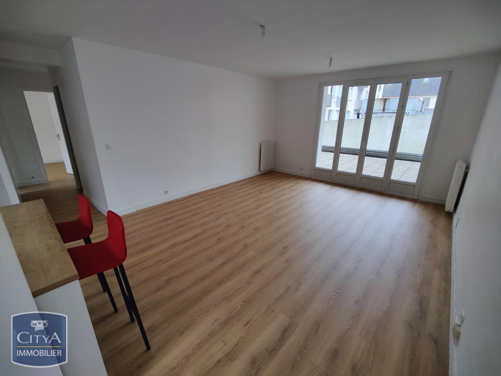 Appartement 4 pièces - 77m² - MAUREPAS