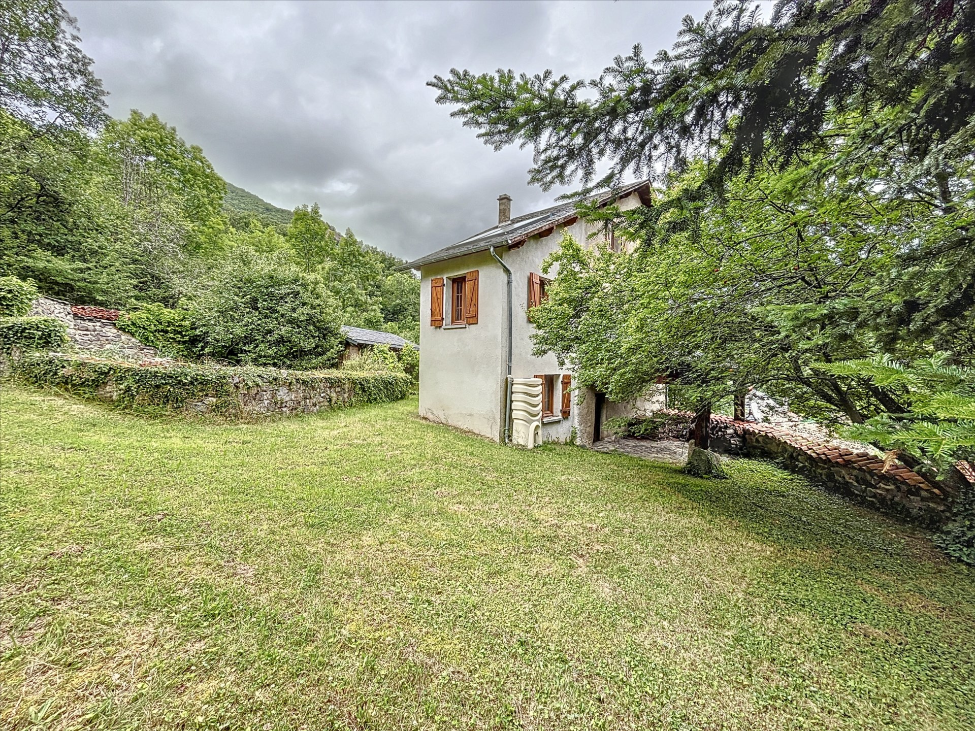 Maison 3 pièces - 64m²