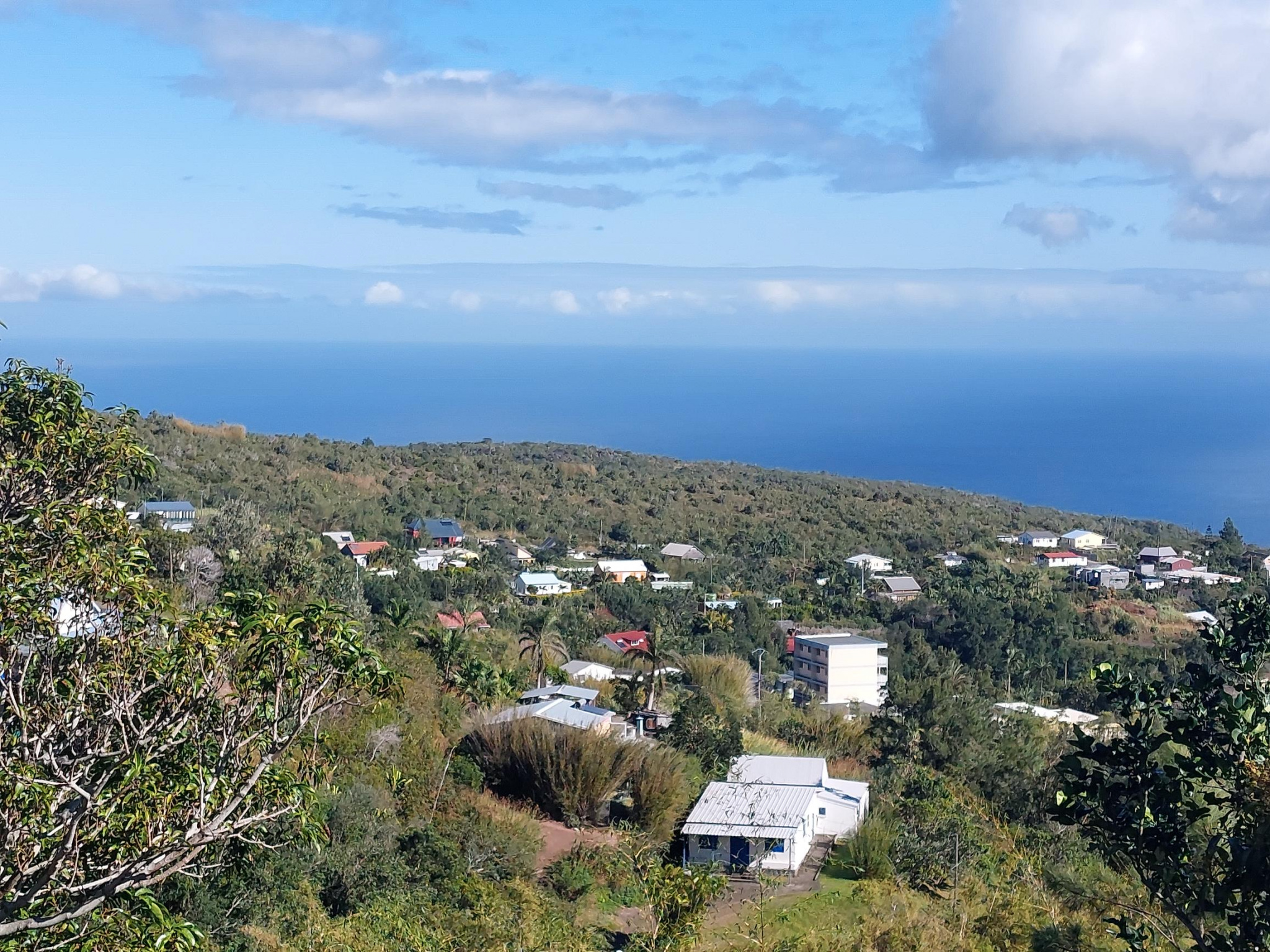 Maison 7 pièces - 124m² - LA MONTAGNE