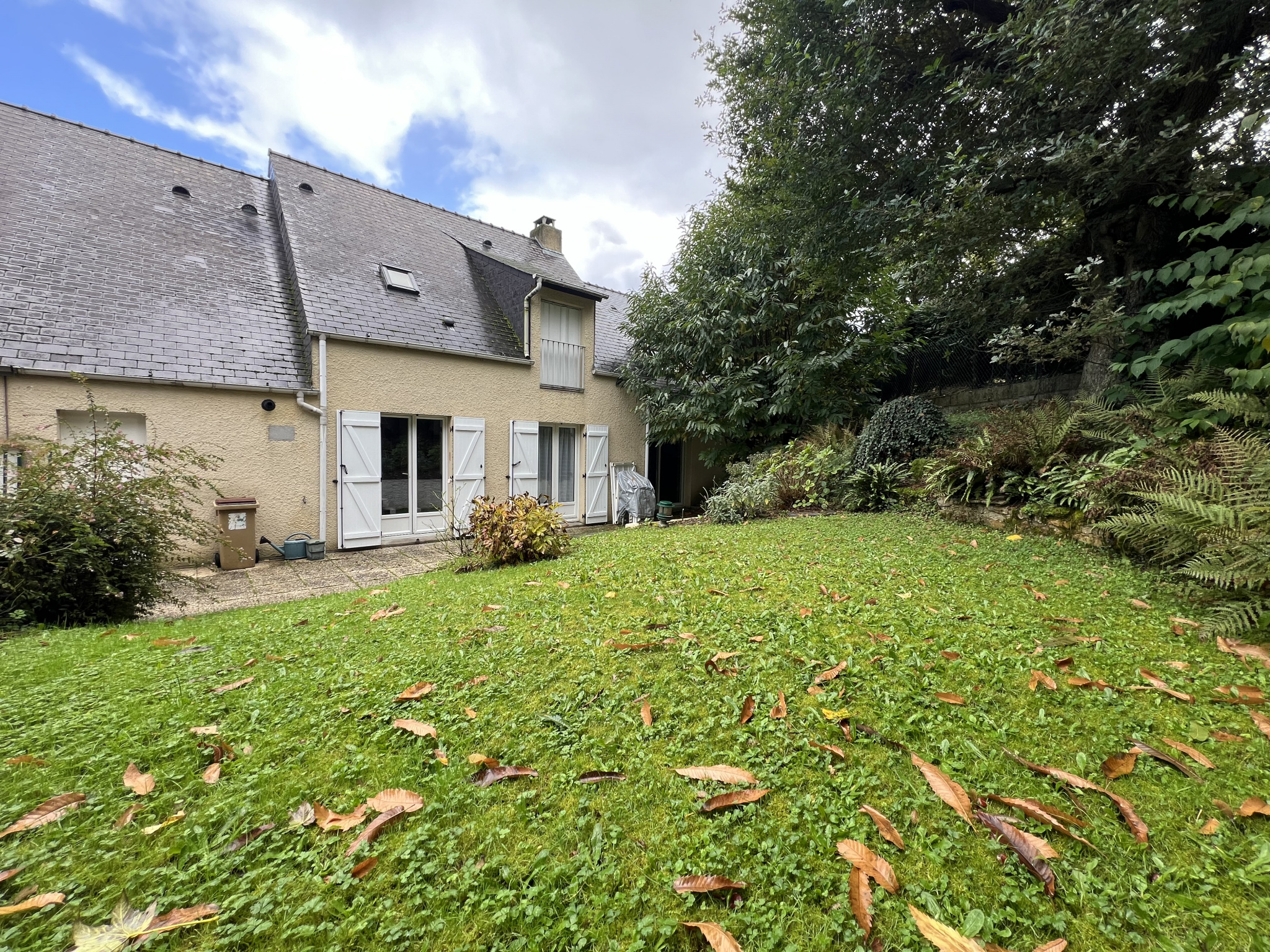 Maison 7 pièces - 133m² - BEAUCOUZE