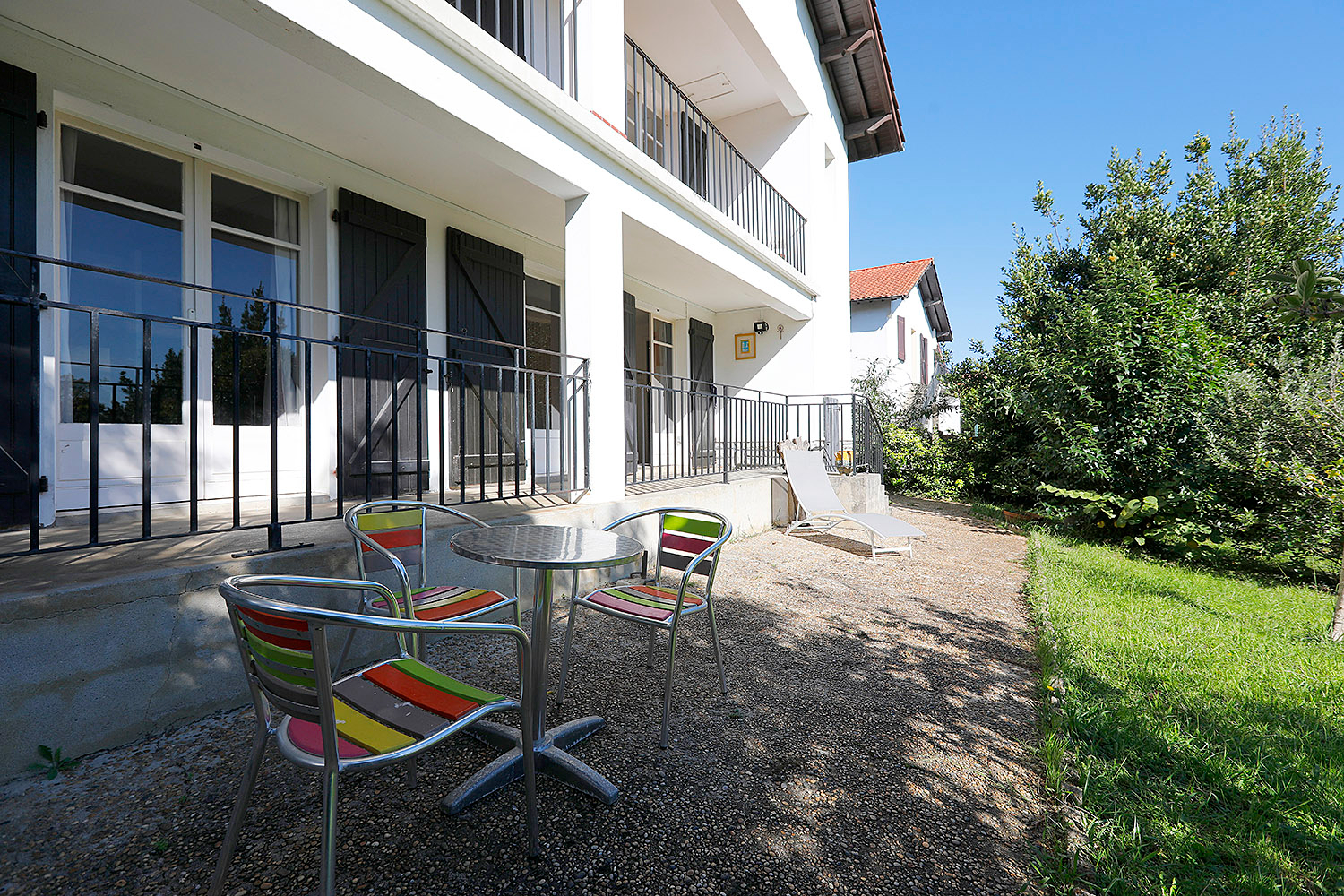 Maison 6 pièces - 131m²