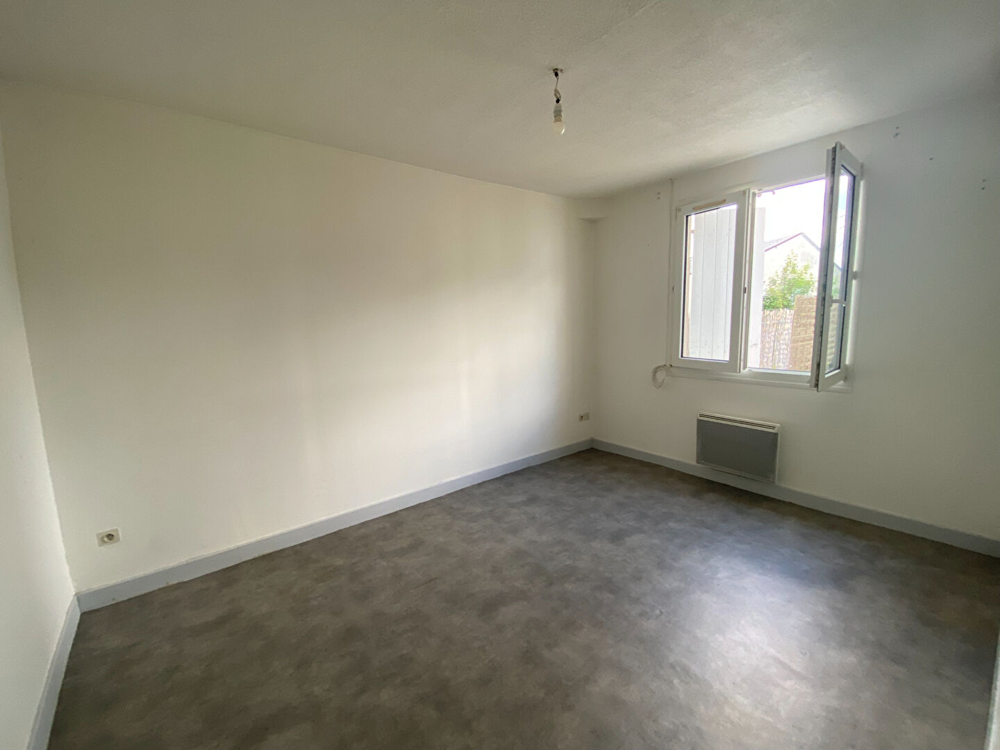 Maison 2 pièces - 46m²