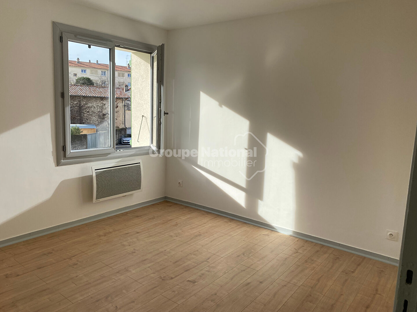 Appartement 3 pièces - 59m²