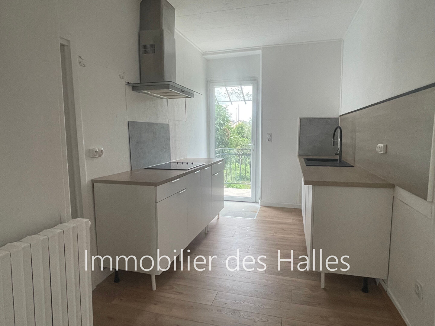 Maison 4 pièces - 94m²