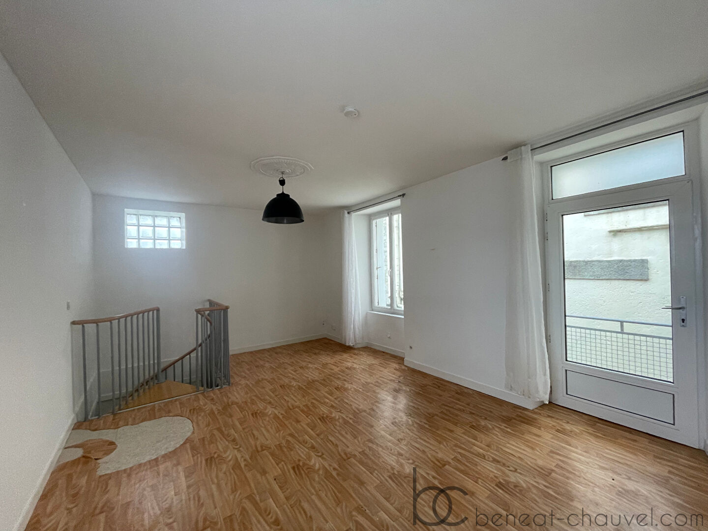 Maison 2 pièces - 52m²